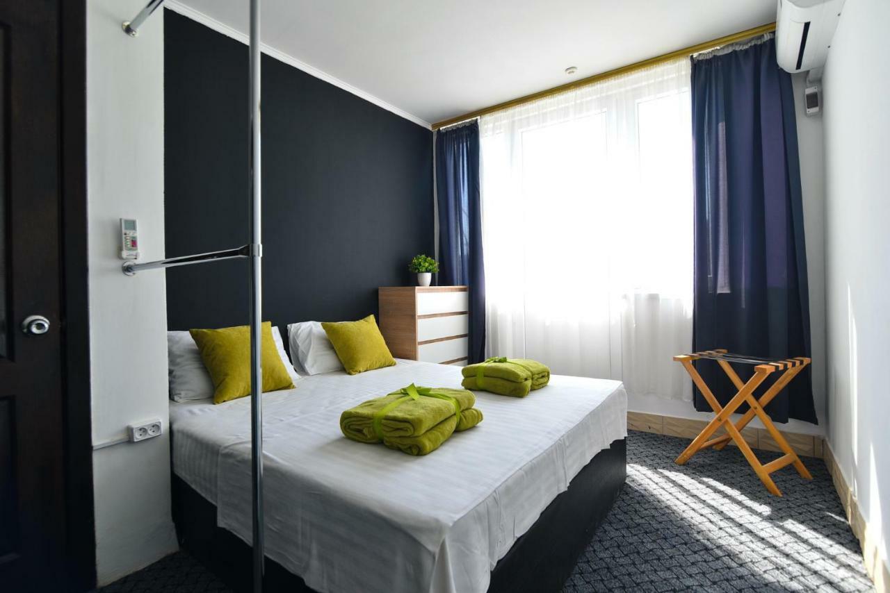Charisma Hotel โคเบลโว ภายนอก รูปภาพ