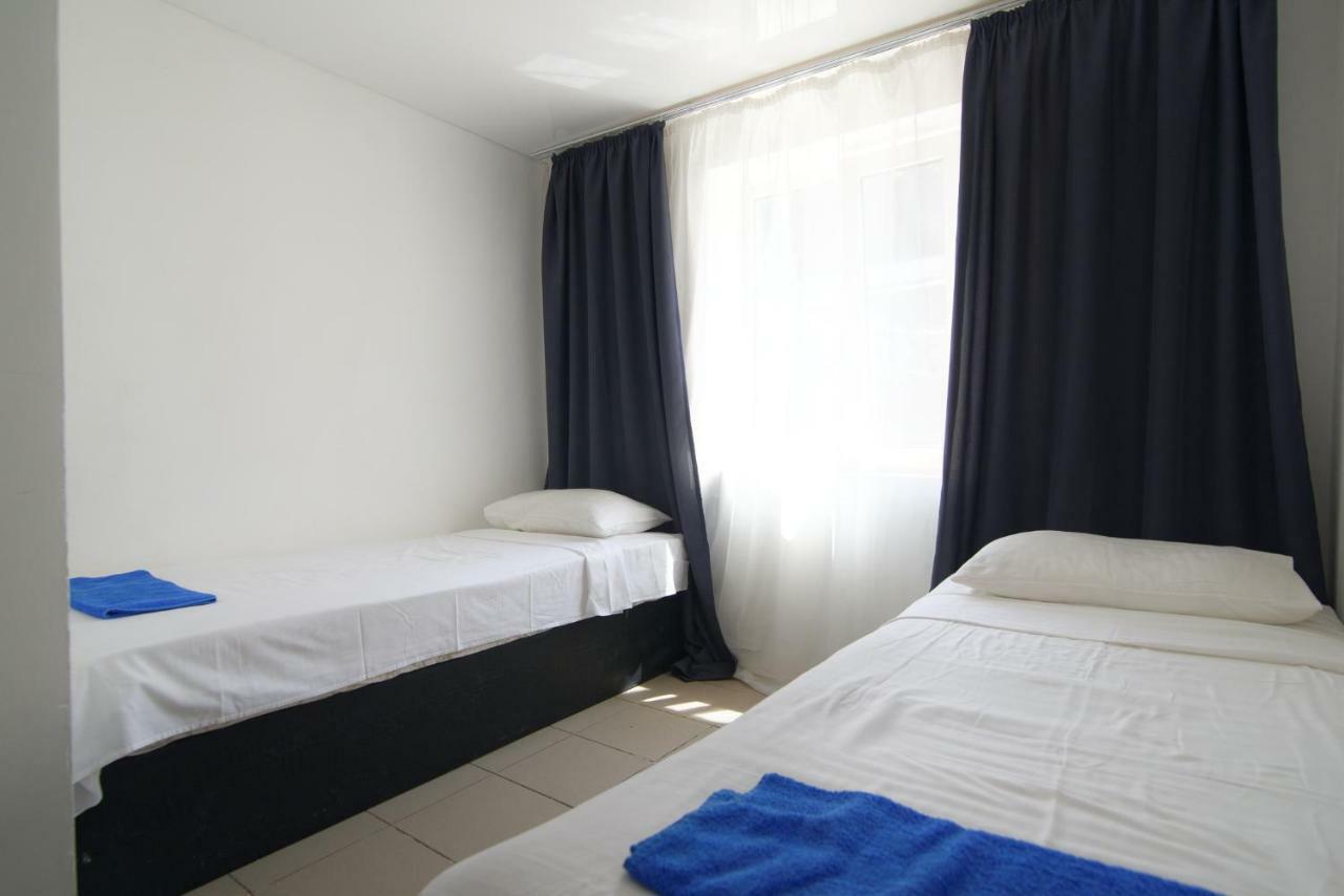 Charisma Hotel โคเบลโว ภายนอก รูปภาพ