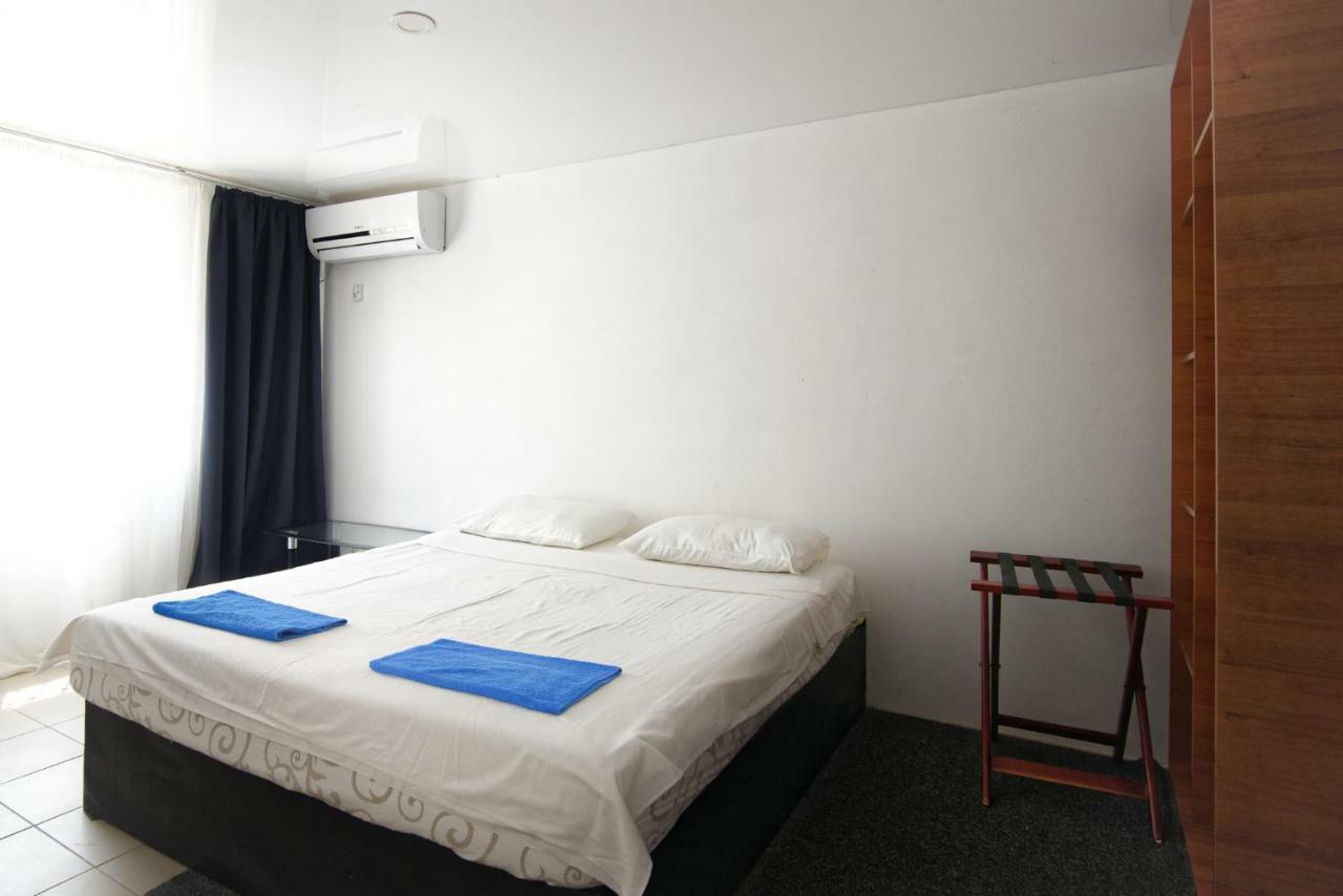 Charisma Hotel โคเบลโว ภายนอก รูปภาพ